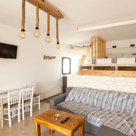 Kellys House Daire Epanomi Dış mekan fotoğraf
