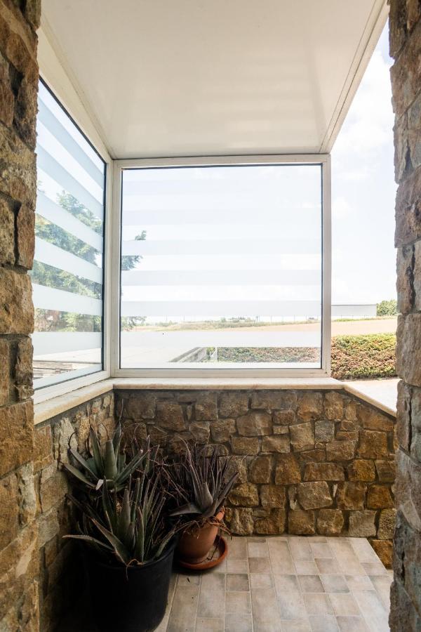 Kellys House Daire Epanomi Dış mekan fotoğraf