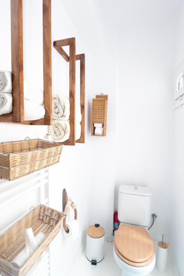 Kellys House Daire Epanomi Dış mekan fotoğraf