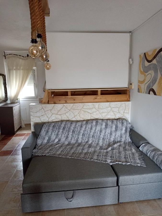 Kellys House Daire Epanomi Dış mekan fotoğraf