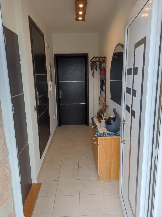 Kellys House Daire Epanomi Dış mekan fotoğraf