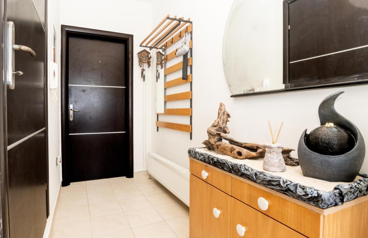 Kellys House Daire Epanomi Dış mekan fotoğraf