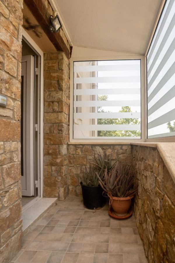 Kellys House Daire Epanomi Dış mekan fotoğraf
