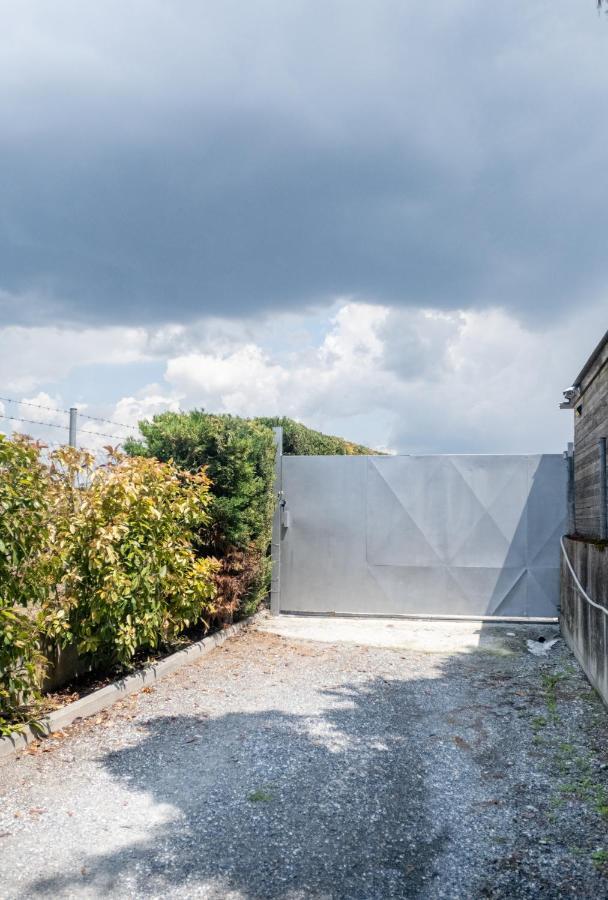 Kellys House Daire Epanomi Dış mekan fotoğraf