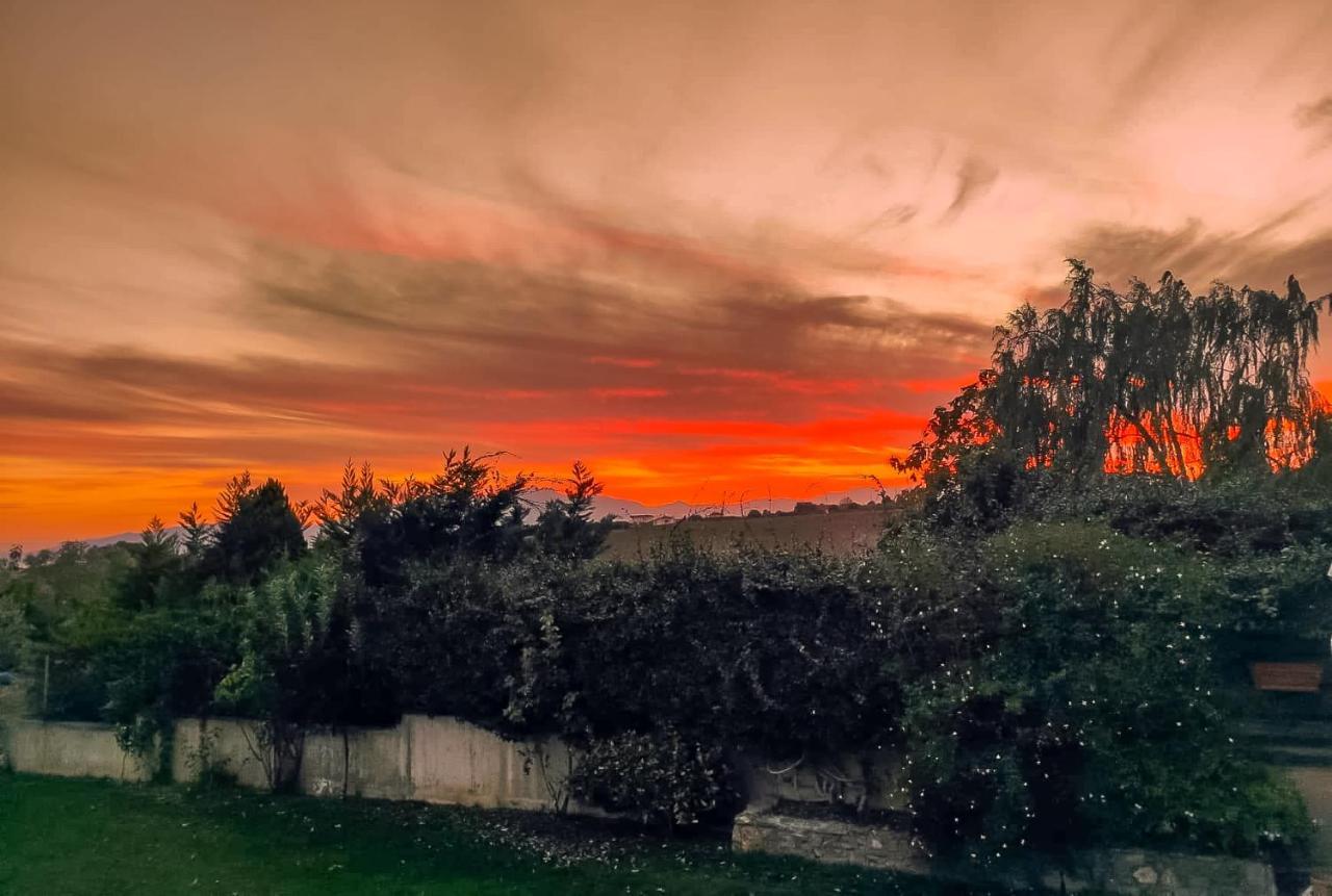 Kellys House Daire Epanomi Dış mekan fotoğraf