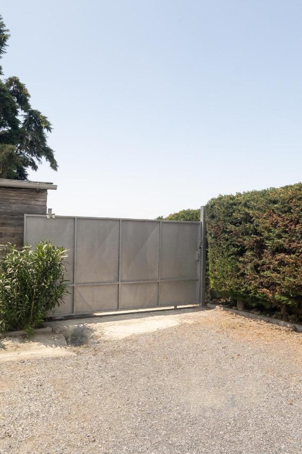 Kellys House Daire Epanomi Dış mekan fotoğraf