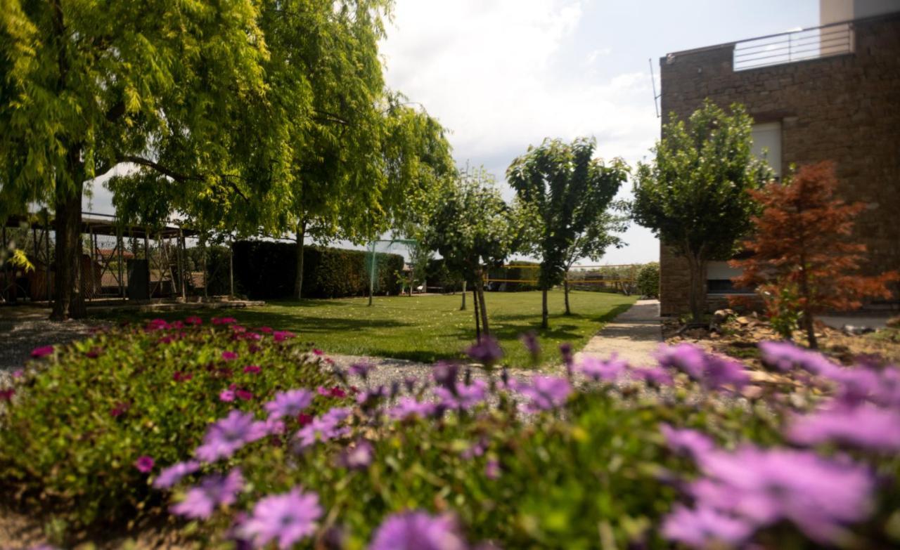 Kellys House Daire Epanomi Dış mekan fotoğraf