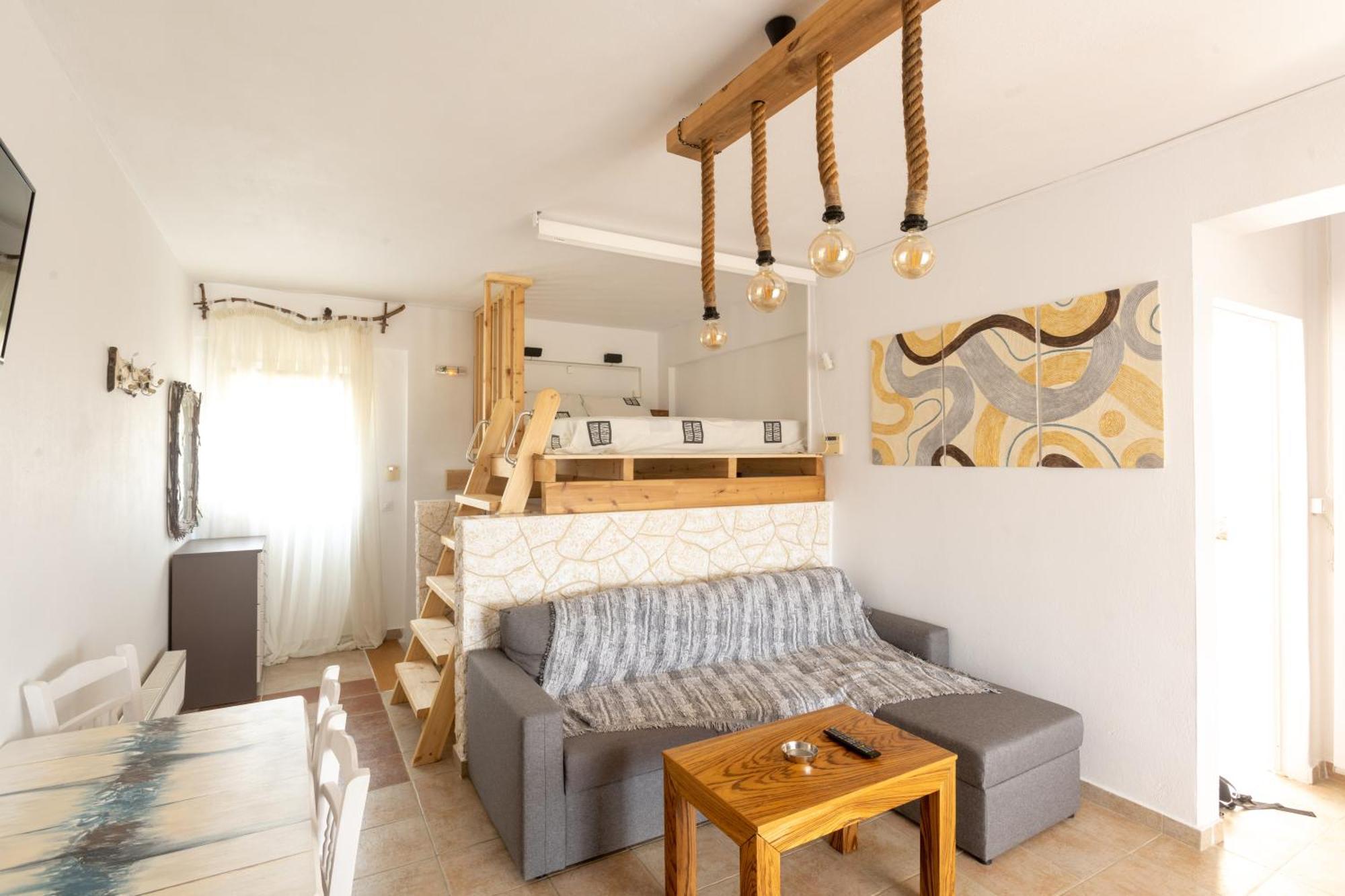 Kellys House Daire Epanomi Dış mekan fotoğraf