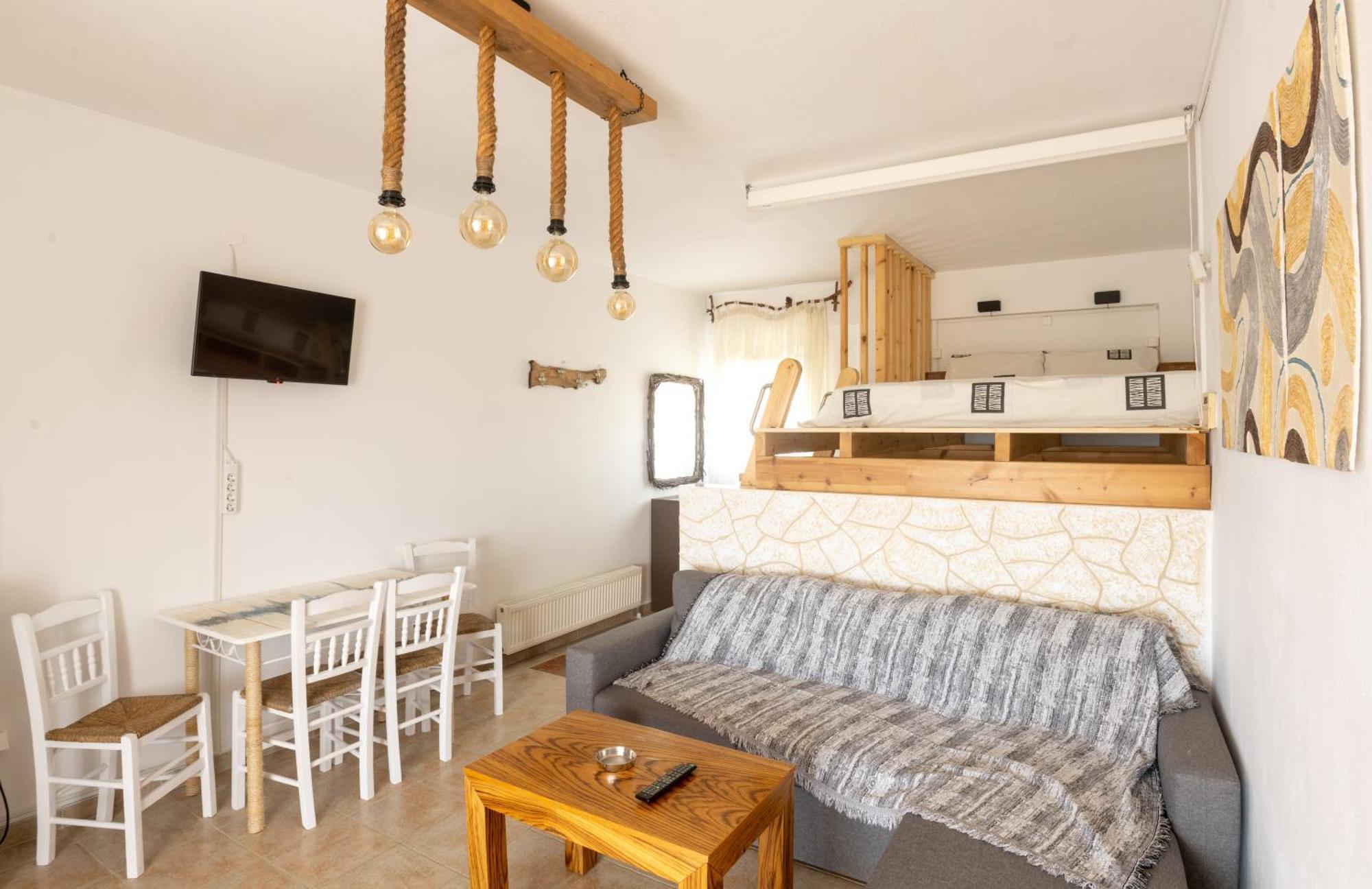 Kellys House Daire Epanomi Dış mekan fotoğraf
